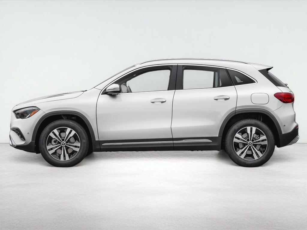 2026 Mercedes-Benz GLA 250 GLA 250