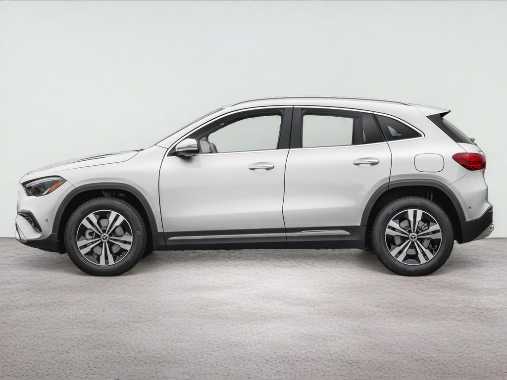 2026 Mercedes-Benz GLA 250 GLA 250