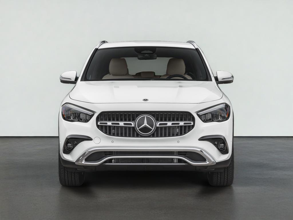 2026 Mercedes-Benz GLA 250 GLA 250