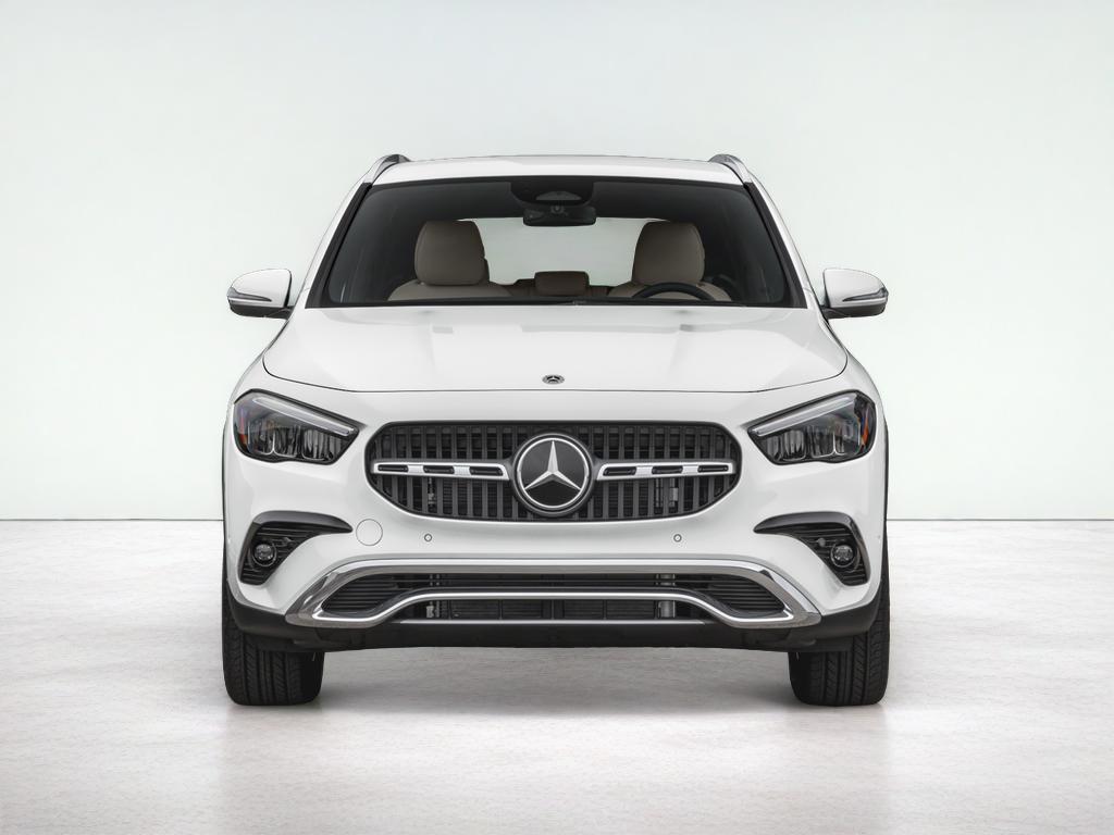 2026 Mercedes-Benz GLA 250 GLA 250
