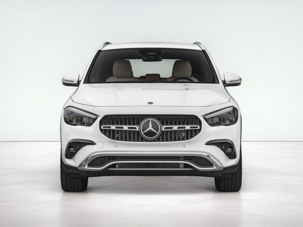 2026 Mercedes-Benz GLA 250 GLA 250