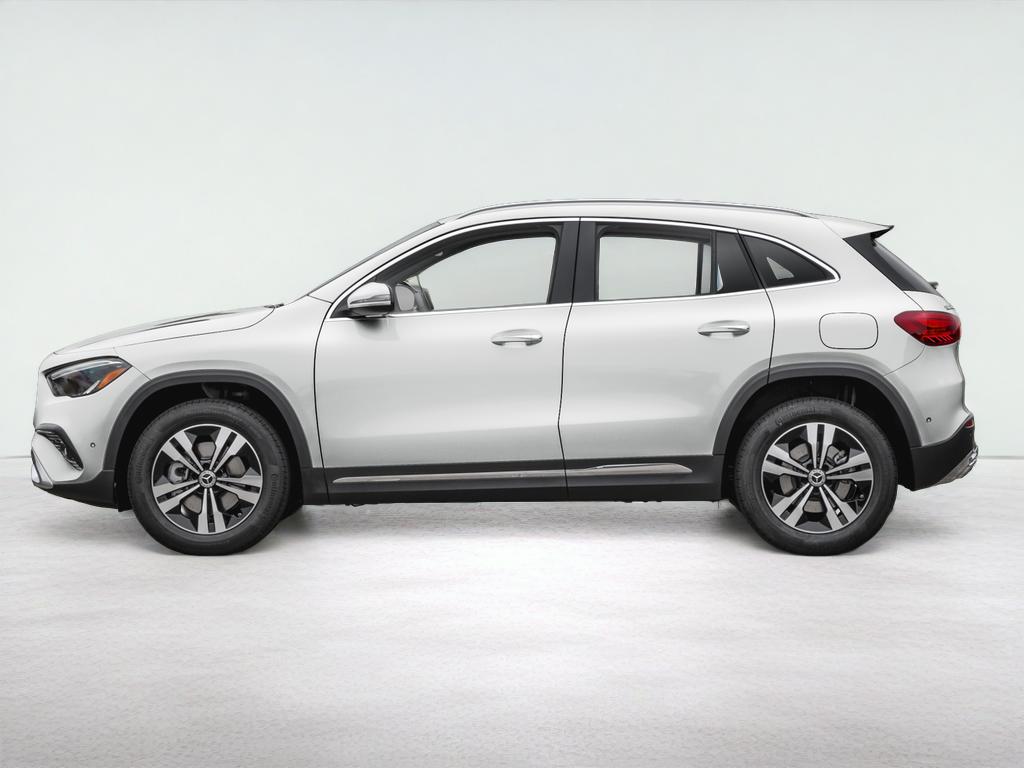 2026 Mercedes-Benz GLA 250 GLA 250