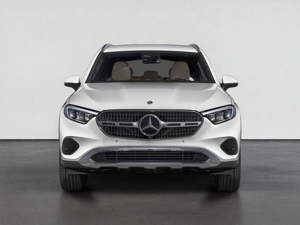 2025 Mercedes-Benz GLC 350e GLC 350e 4MATIC®