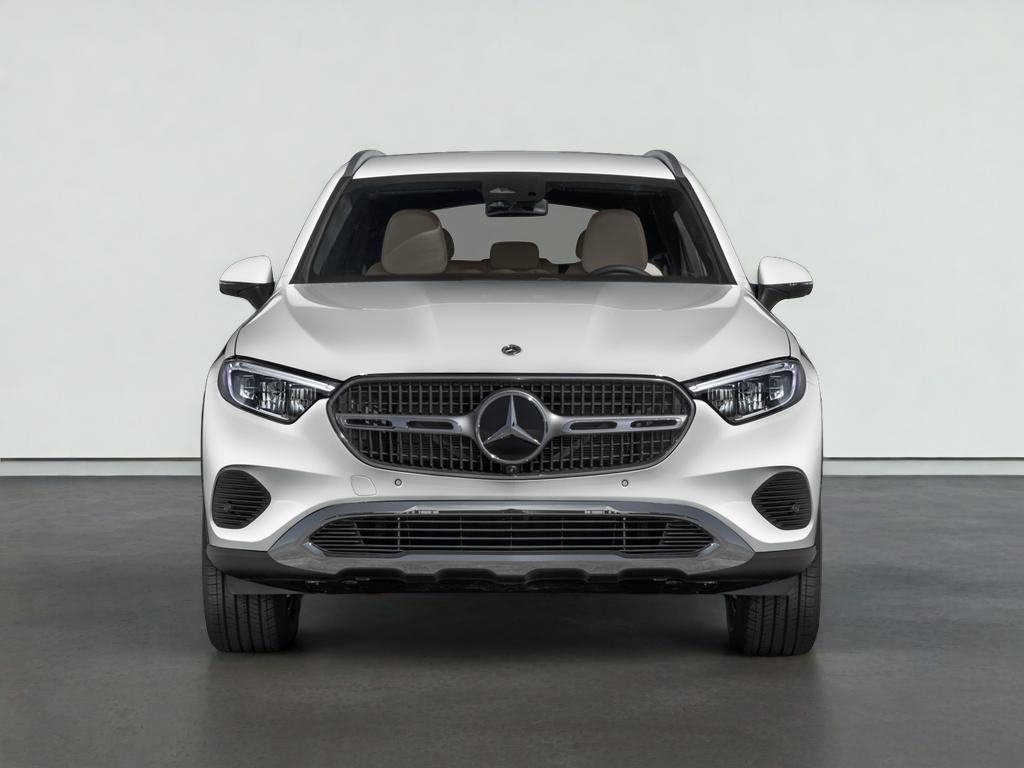 2025 Mercedes-Benz GLC 350e GLC 350e 4MATIC®