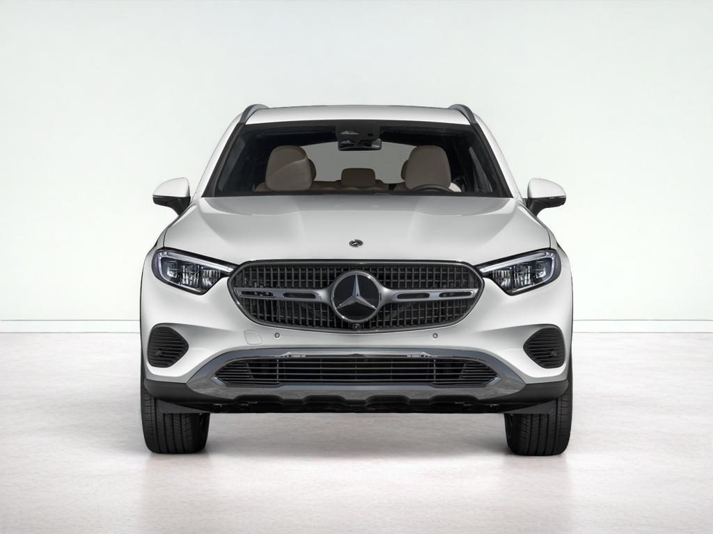 2025 Mercedes-Benz GLC 350e GLC 350e 4MATIC®