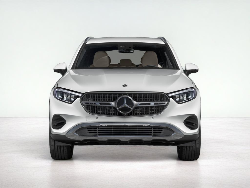 2025 Mercedes-Benz GLC 350e GLC 350e 4MATIC®