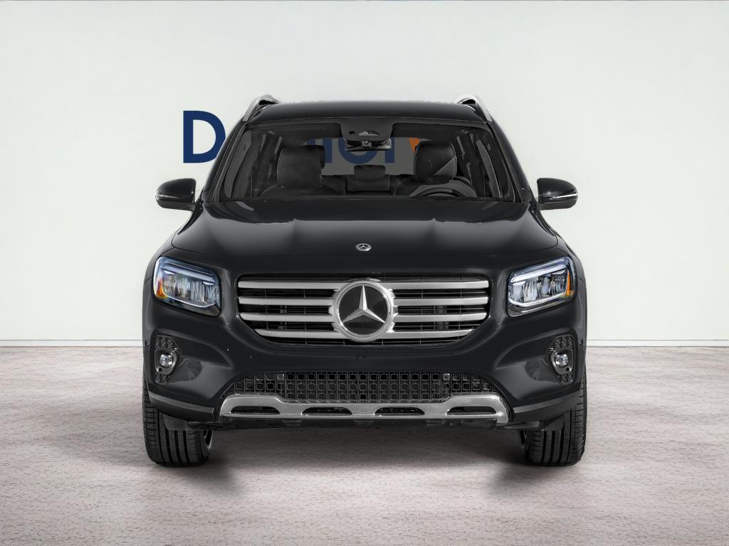 2026 Mercedes-Benz GLB 250 GLB 250 4MATIC®