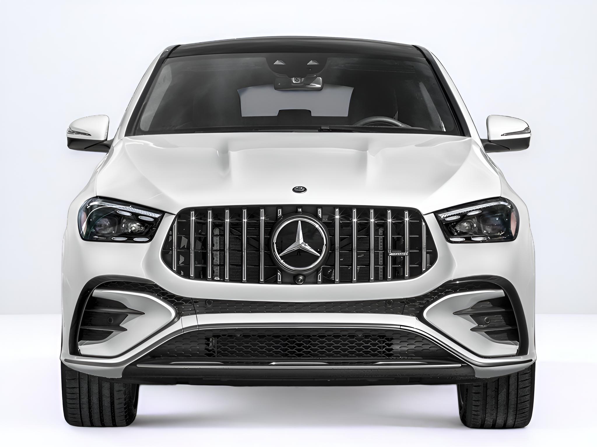 2025 Mercedes-Benz AMG® GLE 53 GLE 53 AMG®