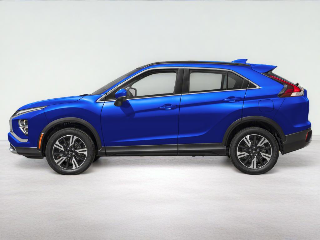 2025 Mitsubishi Eclipse Cross SE