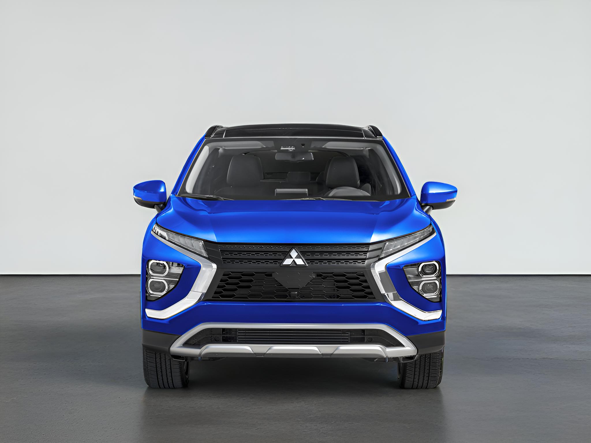 2025 Mitsubishi Eclipse Cross SE