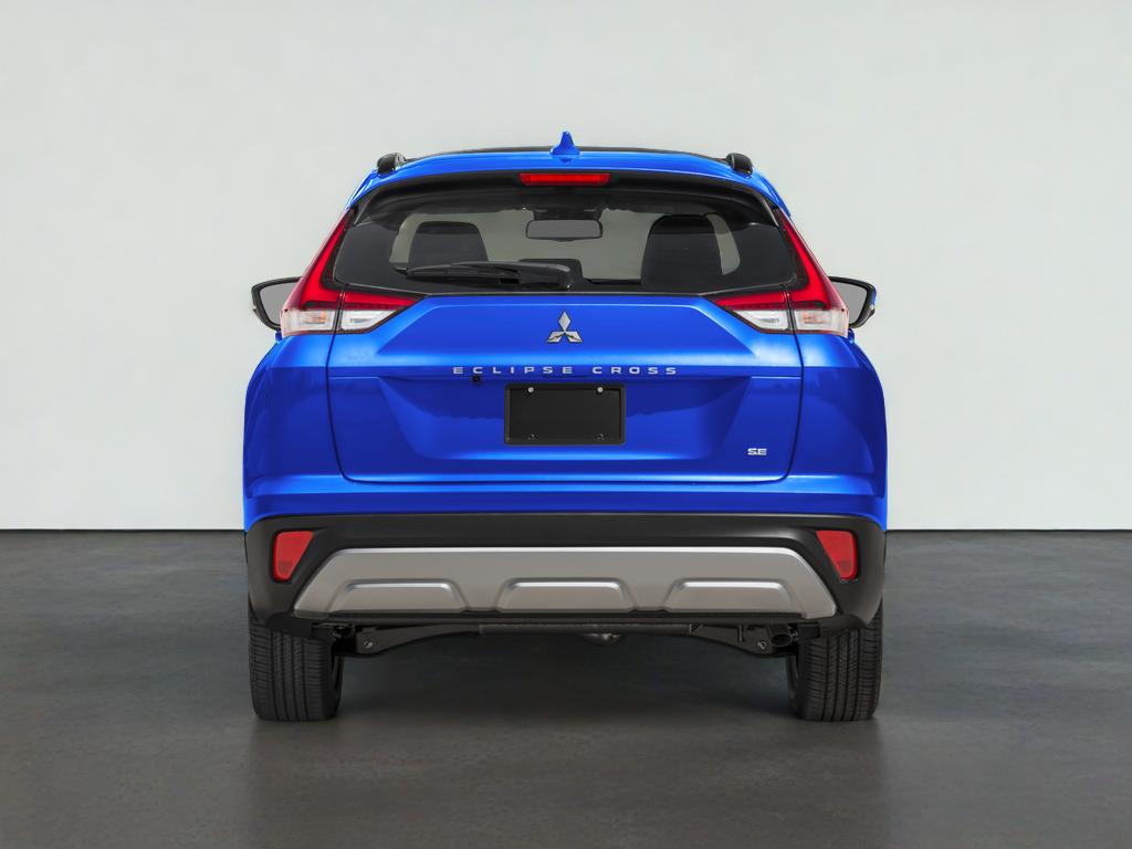 2025 Mitsubishi Eclipse Cross SE