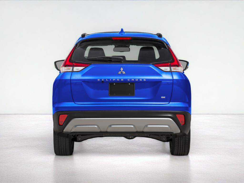 2025 Mitsubishi Eclipse Cross SE