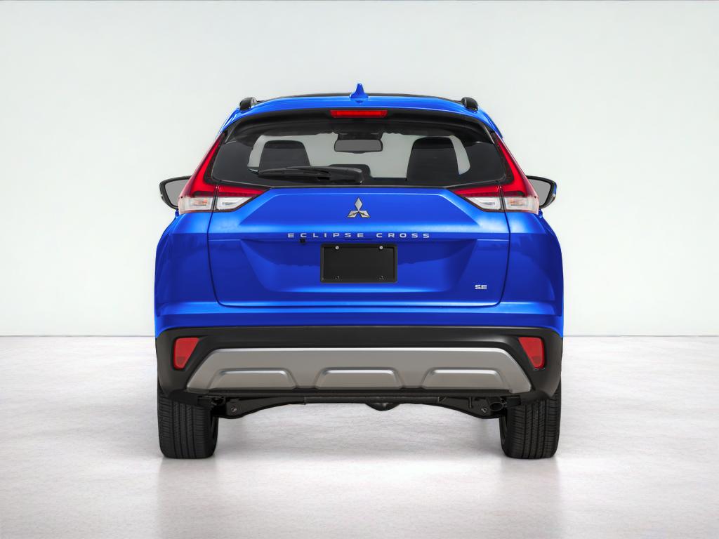 2025 Mitsubishi Eclipse Cross SE