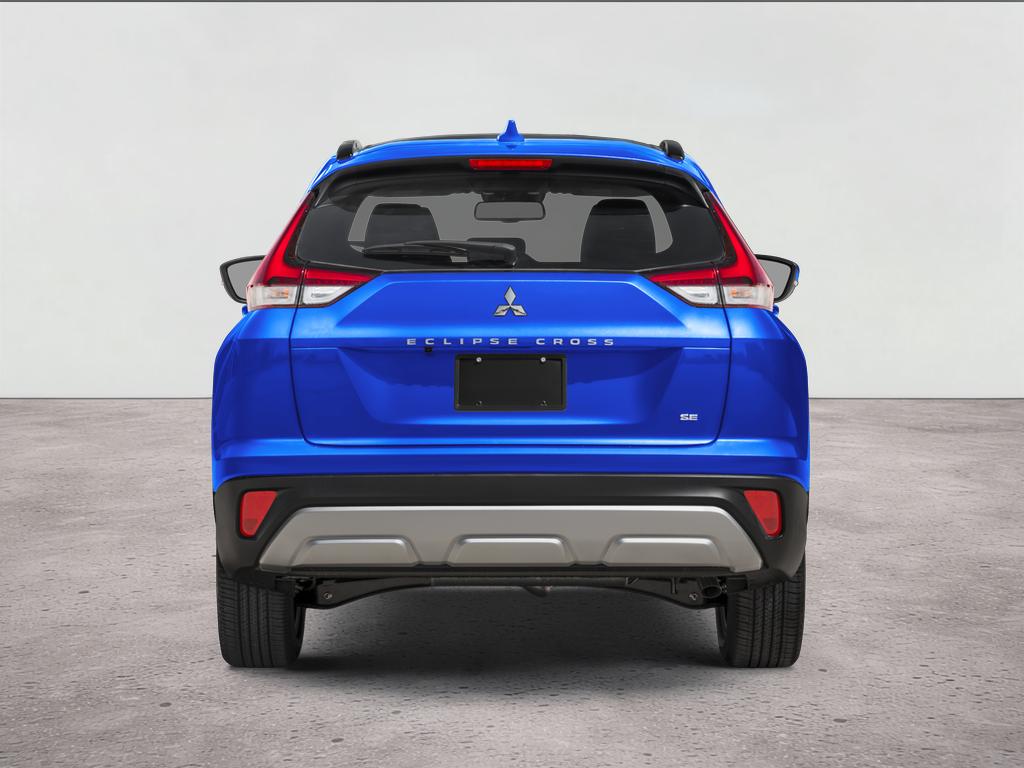 2025 Mitsubishi Eclipse Cross SE