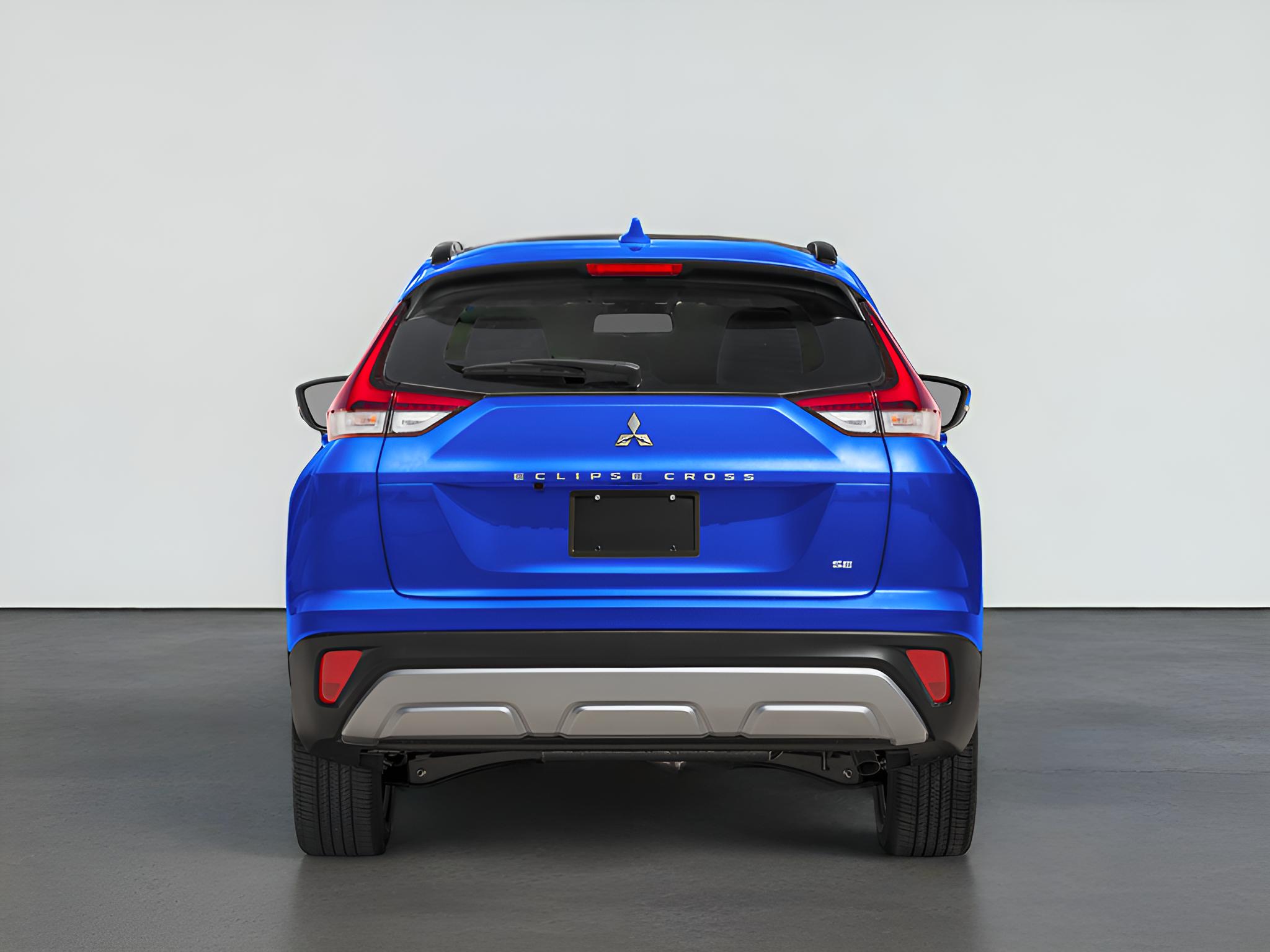 2025 Mitsubishi Eclipse Cross SE