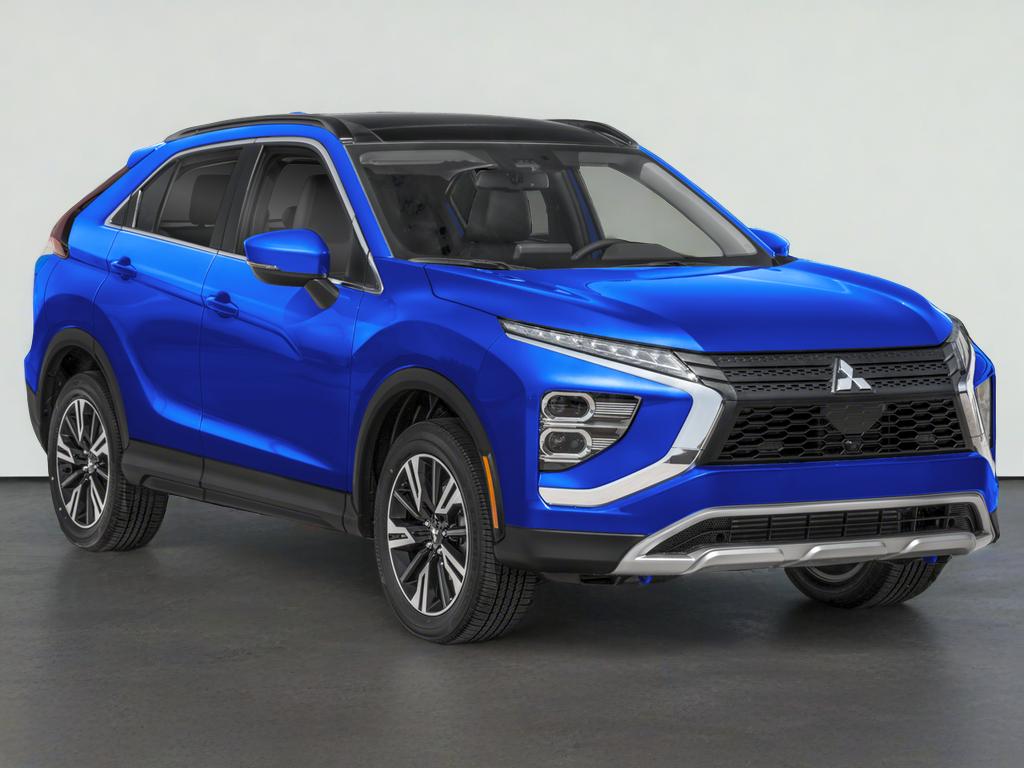 2025 Mitsubishi Eclipse Cross SE