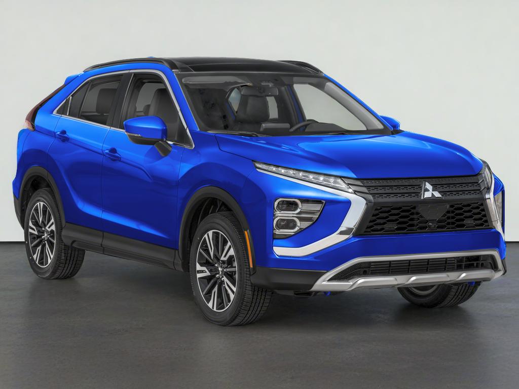 2025 Mitsubishi Eclipse Cross SE