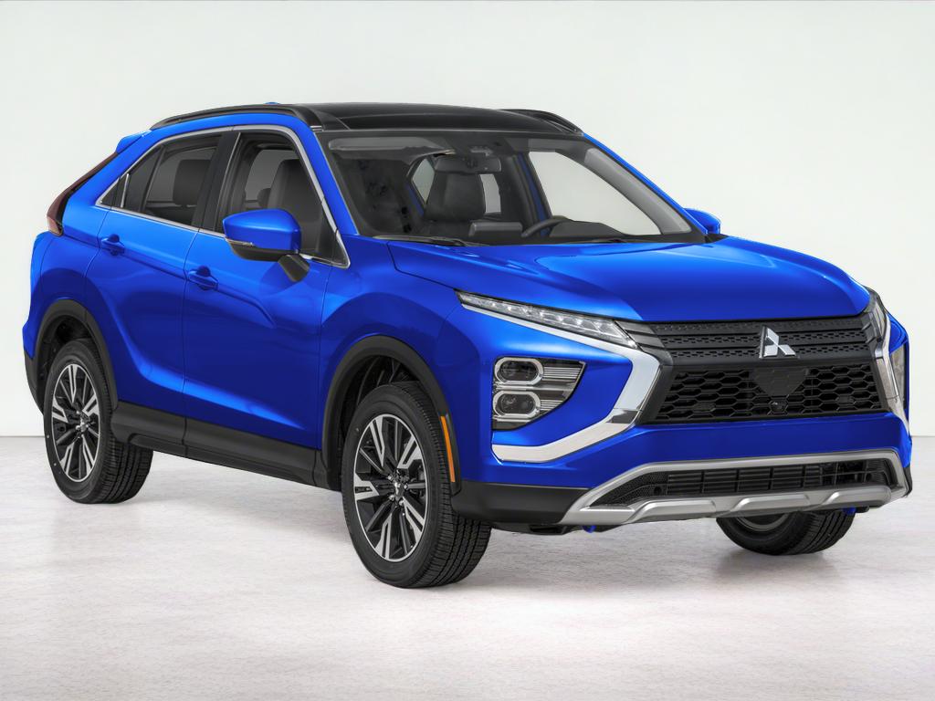2025 Mitsubishi Eclipse Cross SE