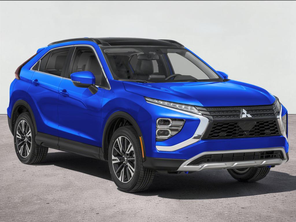 2025 Mitsubishi Eclipse Cross SE
