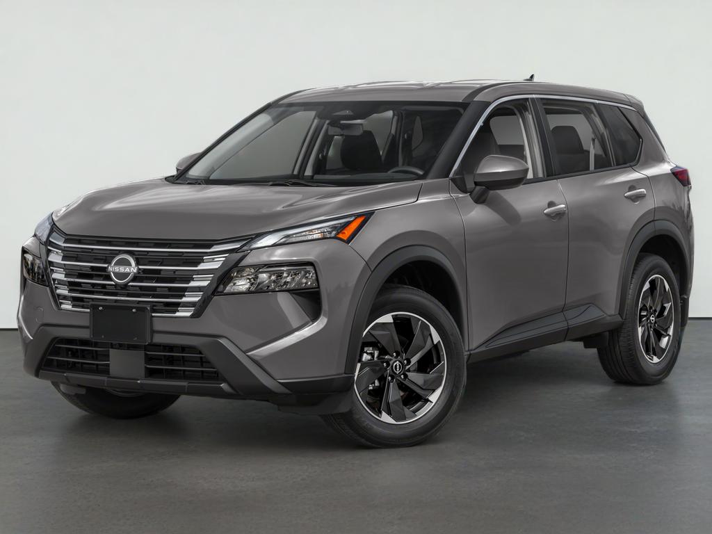 2025 Nissan Rogue SV Intelligent AWD