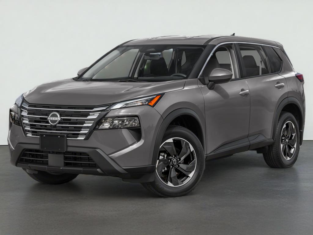 2025 Nissan Rogue SV Intelligent AWD