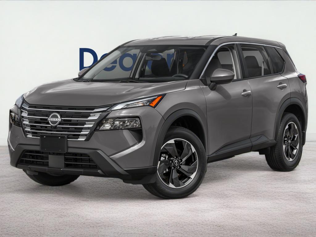 2025 Nissan Rogue SV Intelligent AWD