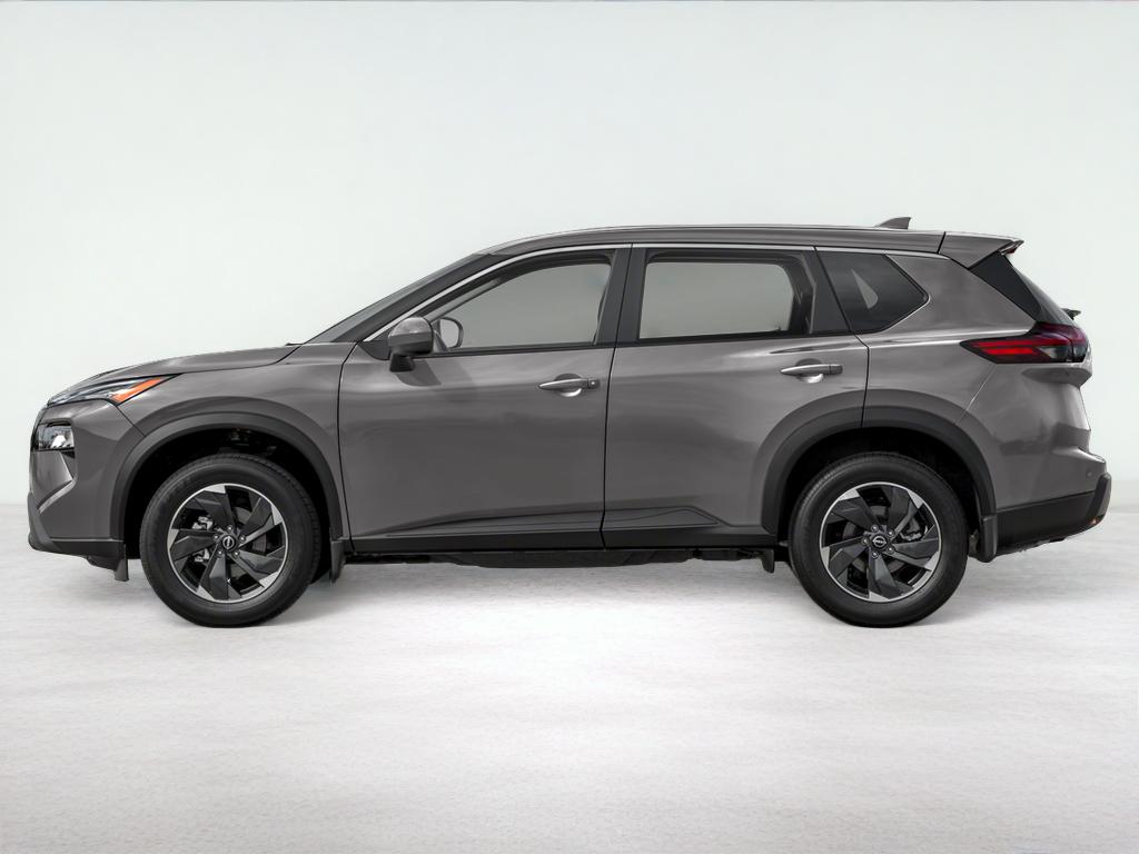 2025 Nissan Rogue SV Intelligent AWD