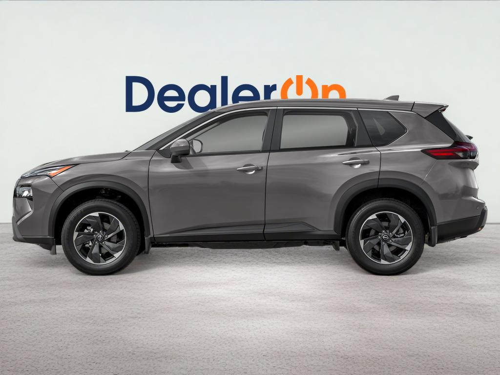 2025 Nissan Rogue SV Intelligent AWD