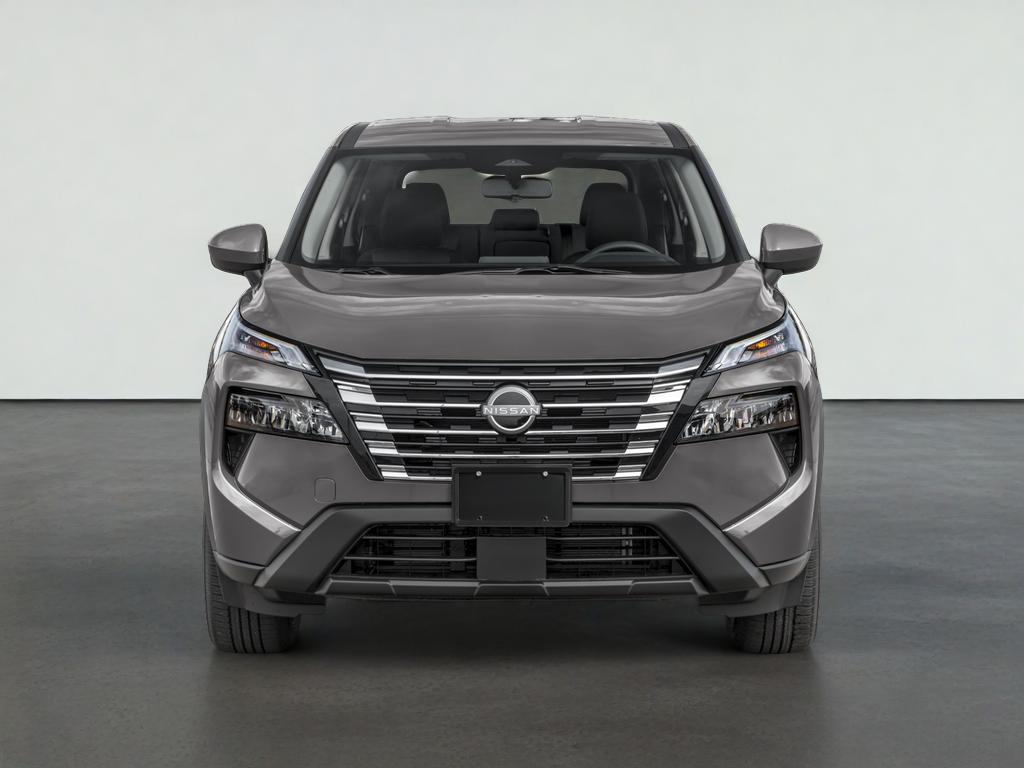 2025 Nissan Rogue SV Intelligent AWD