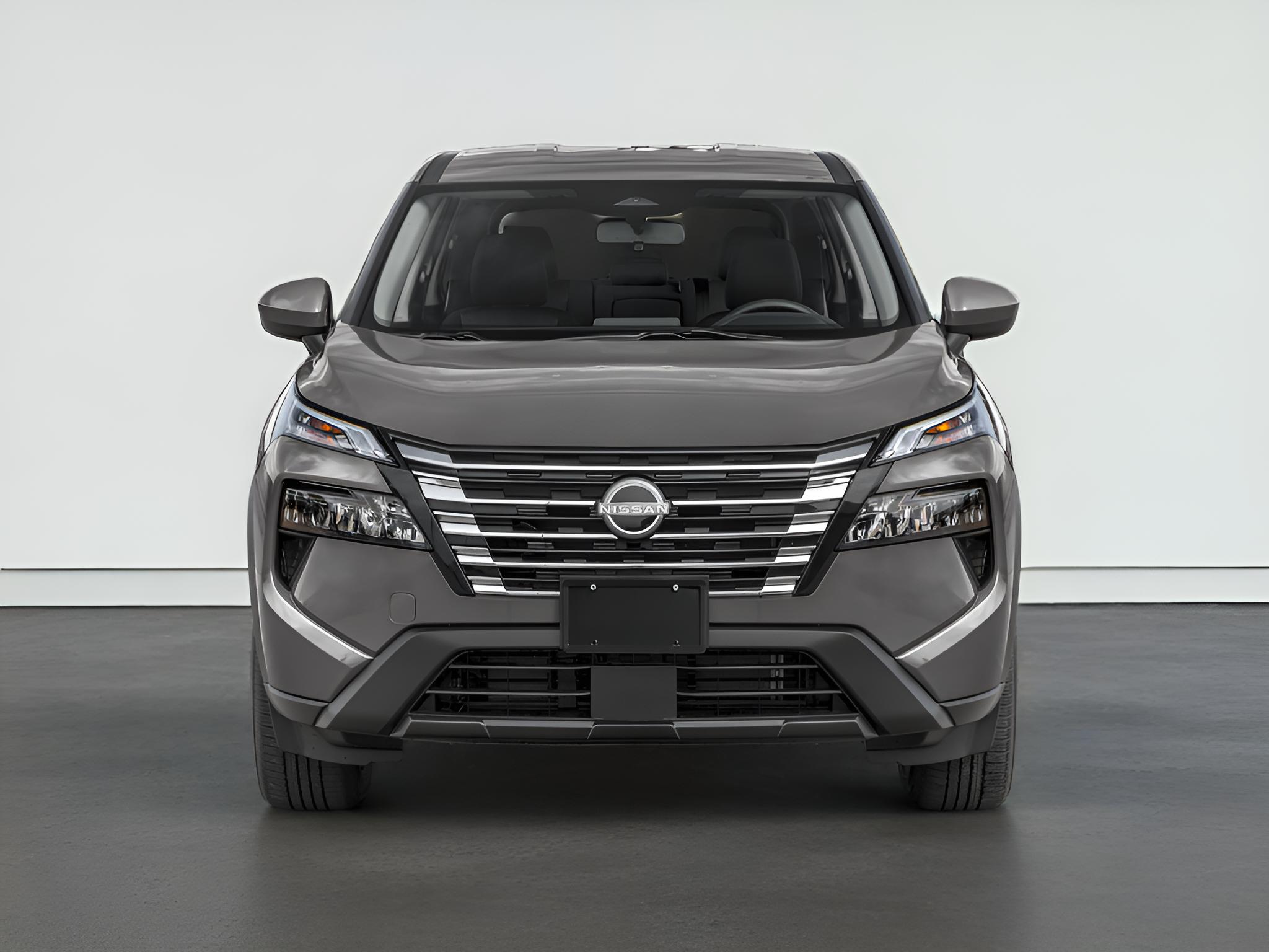 2025 Nissan Rogue SV Intelligent AWD
