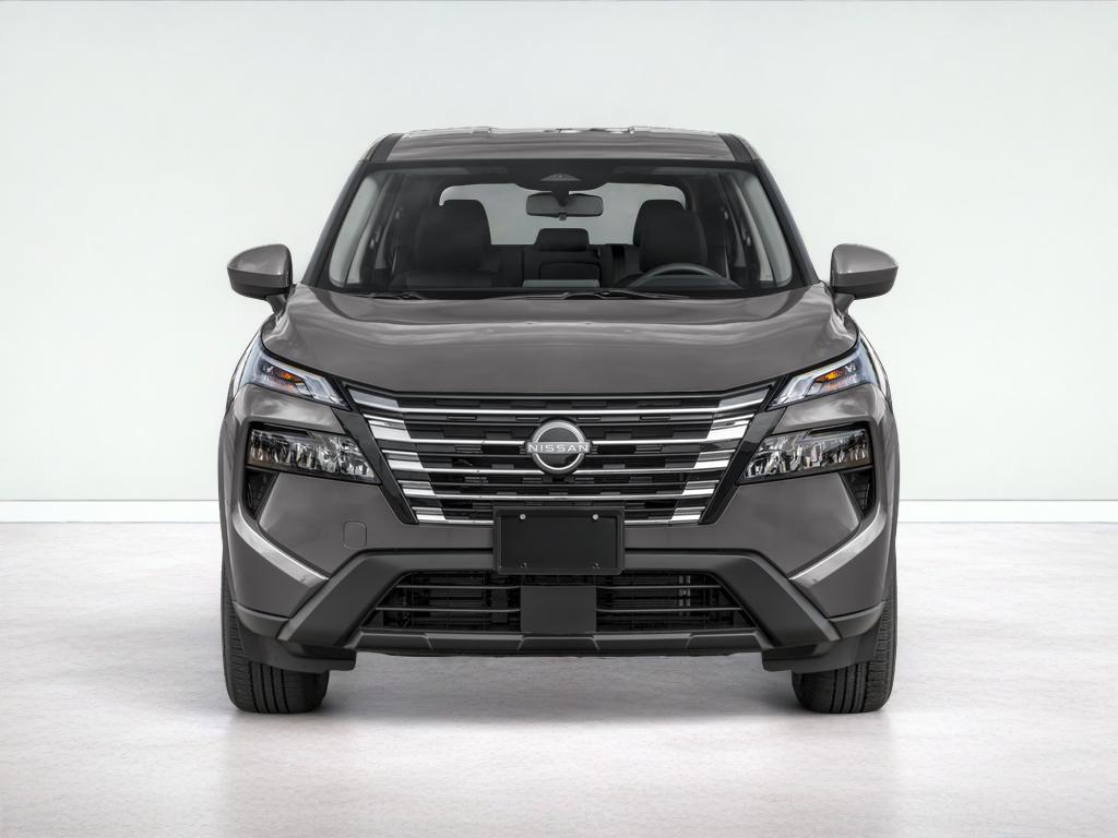 2025 Nissan Rogue SV Intelligent AWD