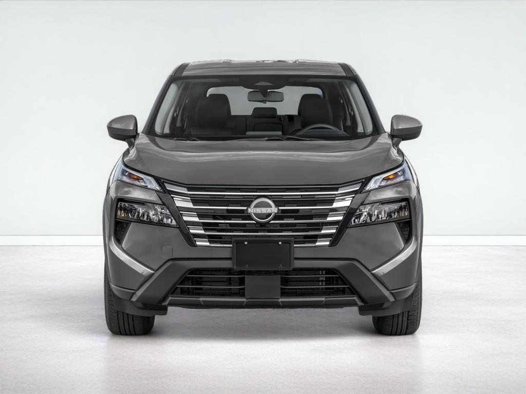 2025 Nissan Rogue SV Intelligent AWD