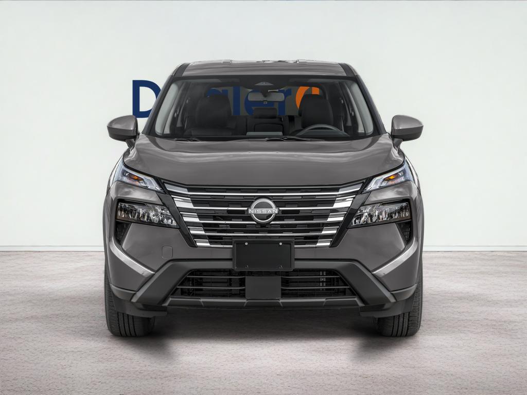2025 Nissan Rogue SV Intelligent AWD