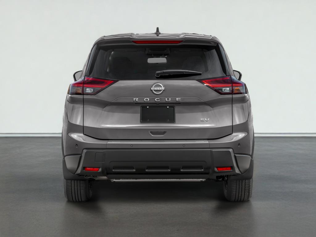 2025 Nissan Rogue SV Intelligent AWD