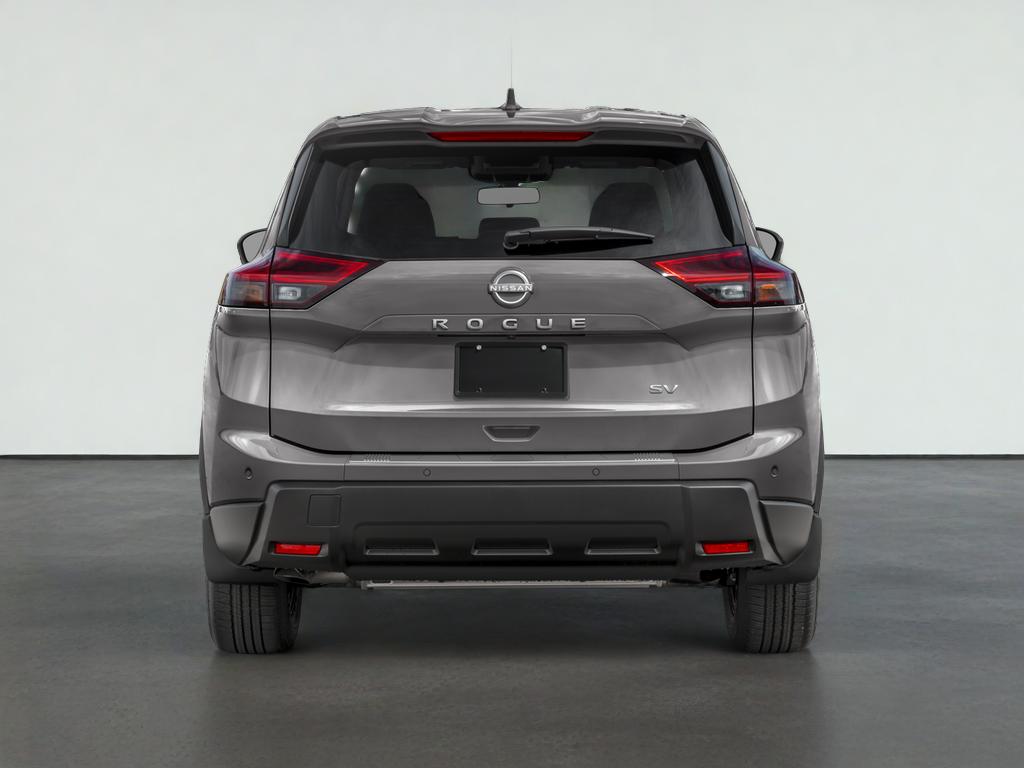 2025 Nissan Rogue SV Intelligent AWD