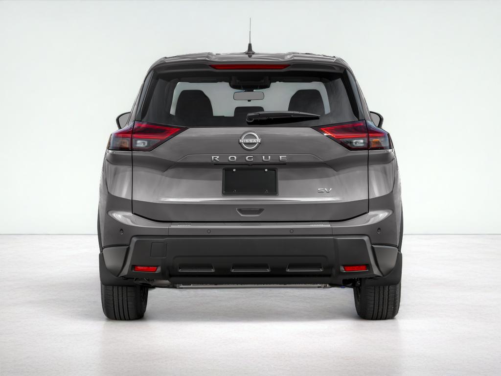 2025 Nissan Rogue SV Intelligent AWD