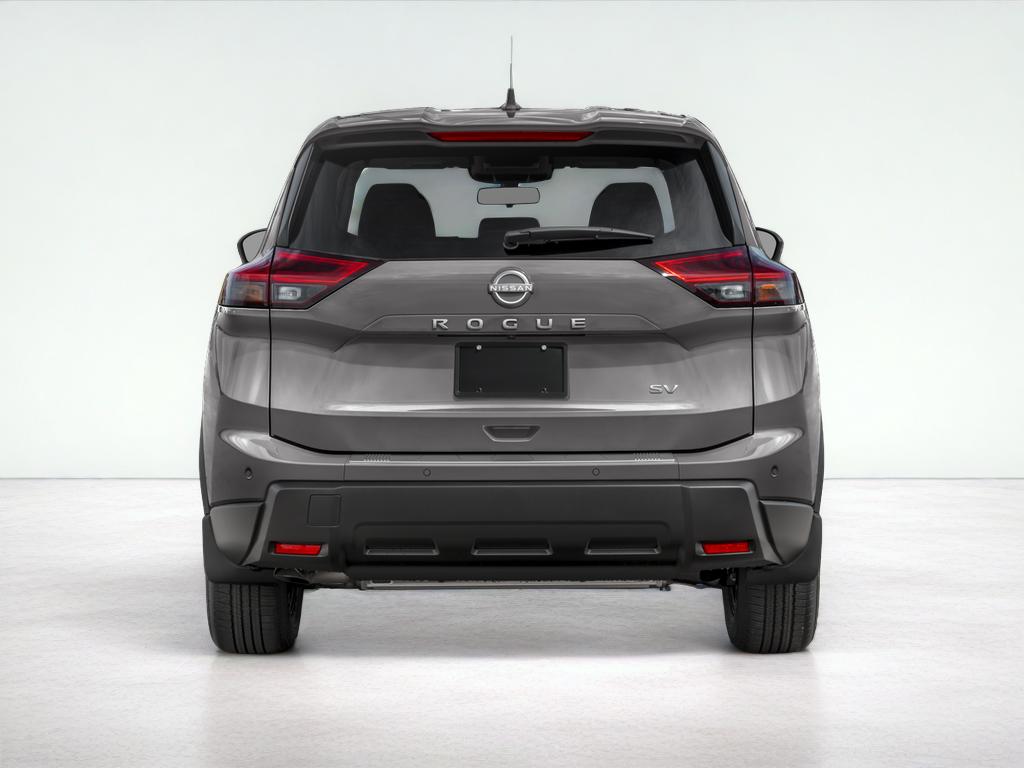 2025 Nissan Rogue SV Intelligent AWD
