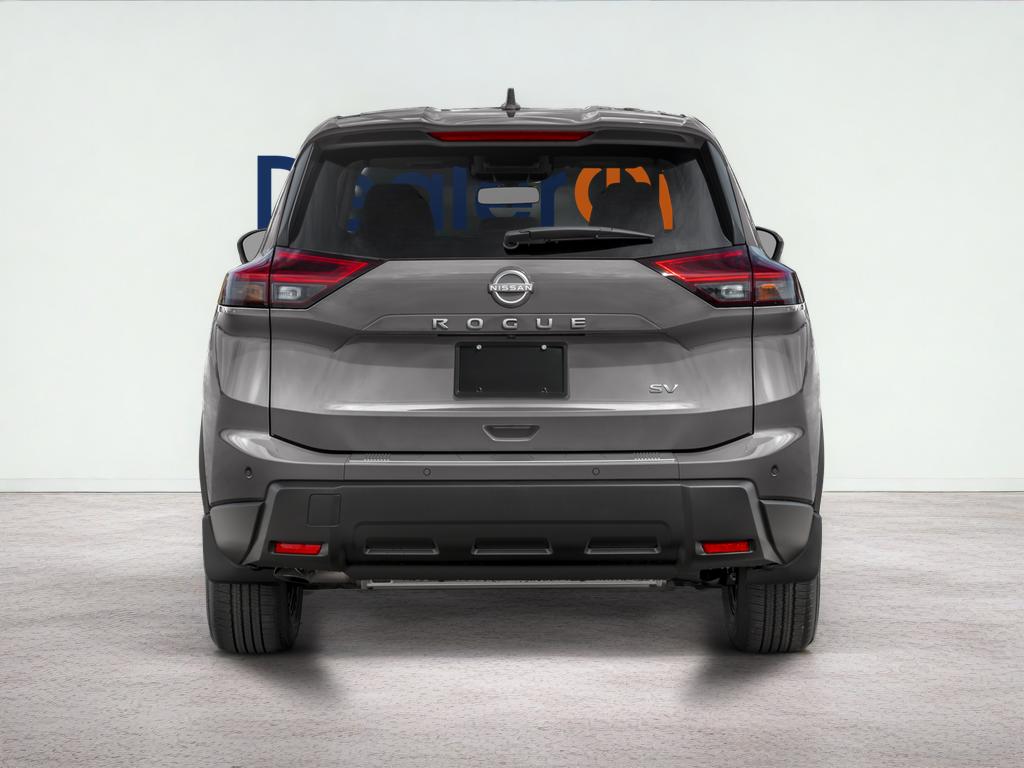 2025 Nissan Rogue SV Intelligent AWD