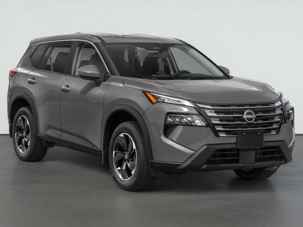 2025 Nissan Rogue SV Intelligent AWD