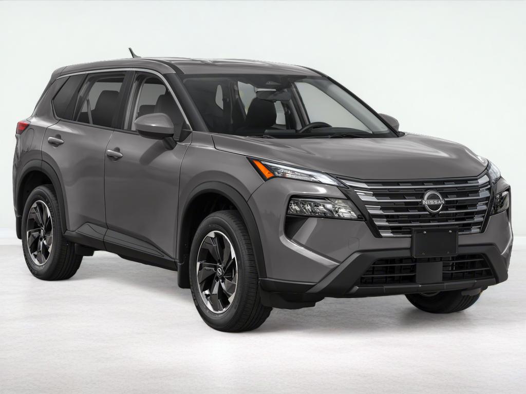 2025 Nissan Rogue SV Intelligent AWD