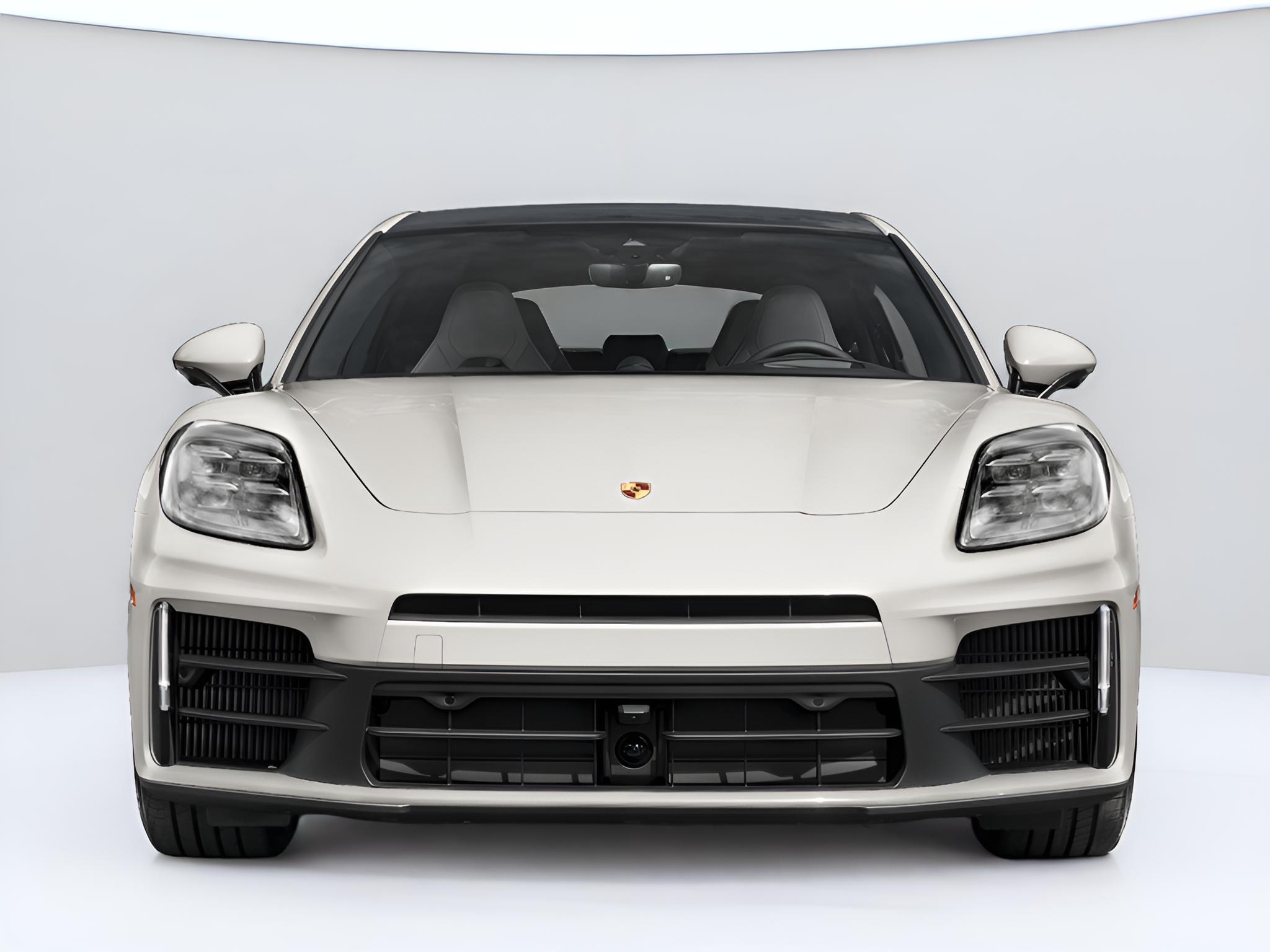 2025 Porsche Panamera Panamera 4