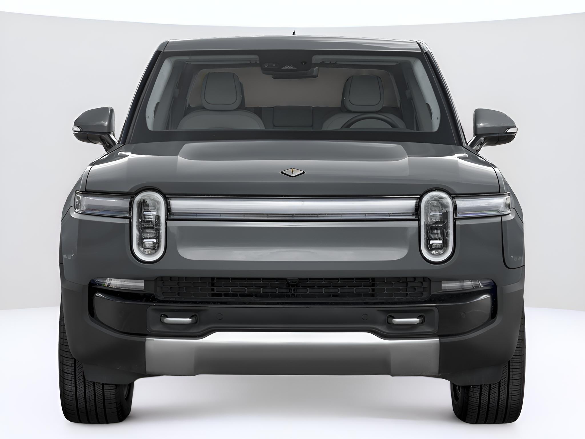 2025 Rivian R1T Premium Tri Motor Max Pack