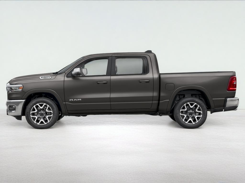 2025 RAM 1500 Laramie Crew Cab 4x4 5'7"" Box
