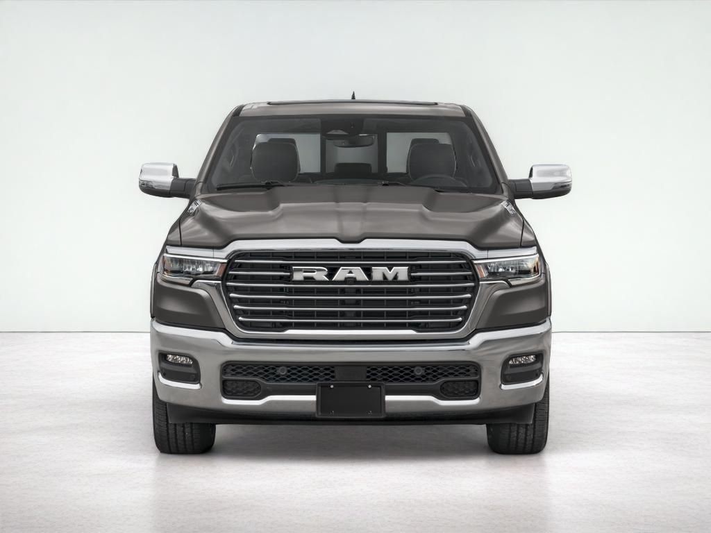 2025 RAM 1500 Laramie Crew Cab 4x4 5'7"" Box