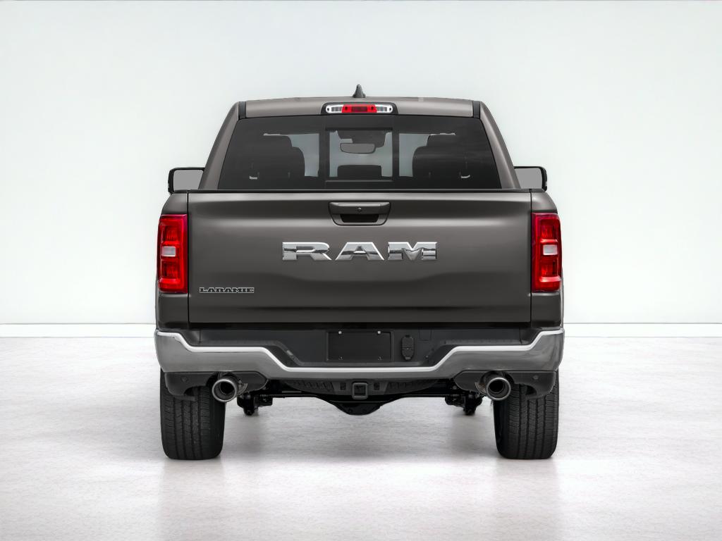2025 RAM 1500 Laramie Crew Cab 4x4 5'7"" Box