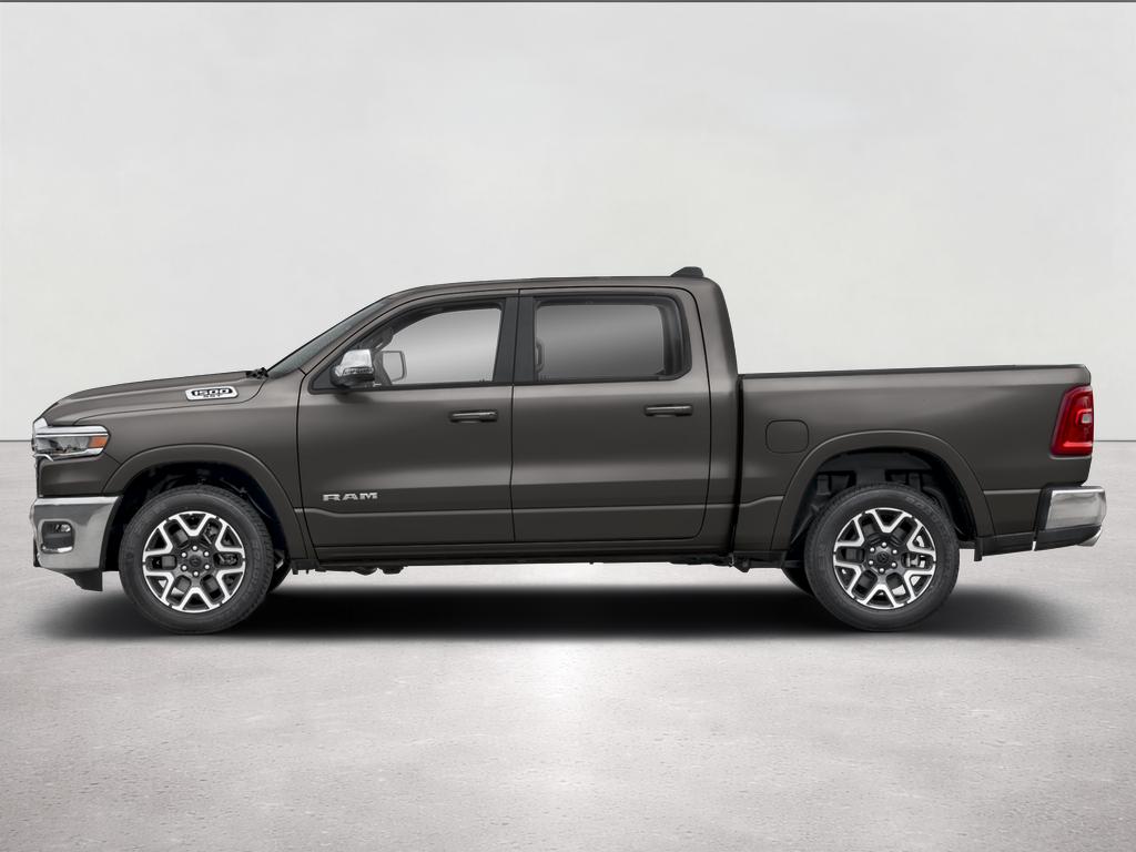 2025 RAM 1500 Laramie Crew Cab 4x4 5'7"" Box