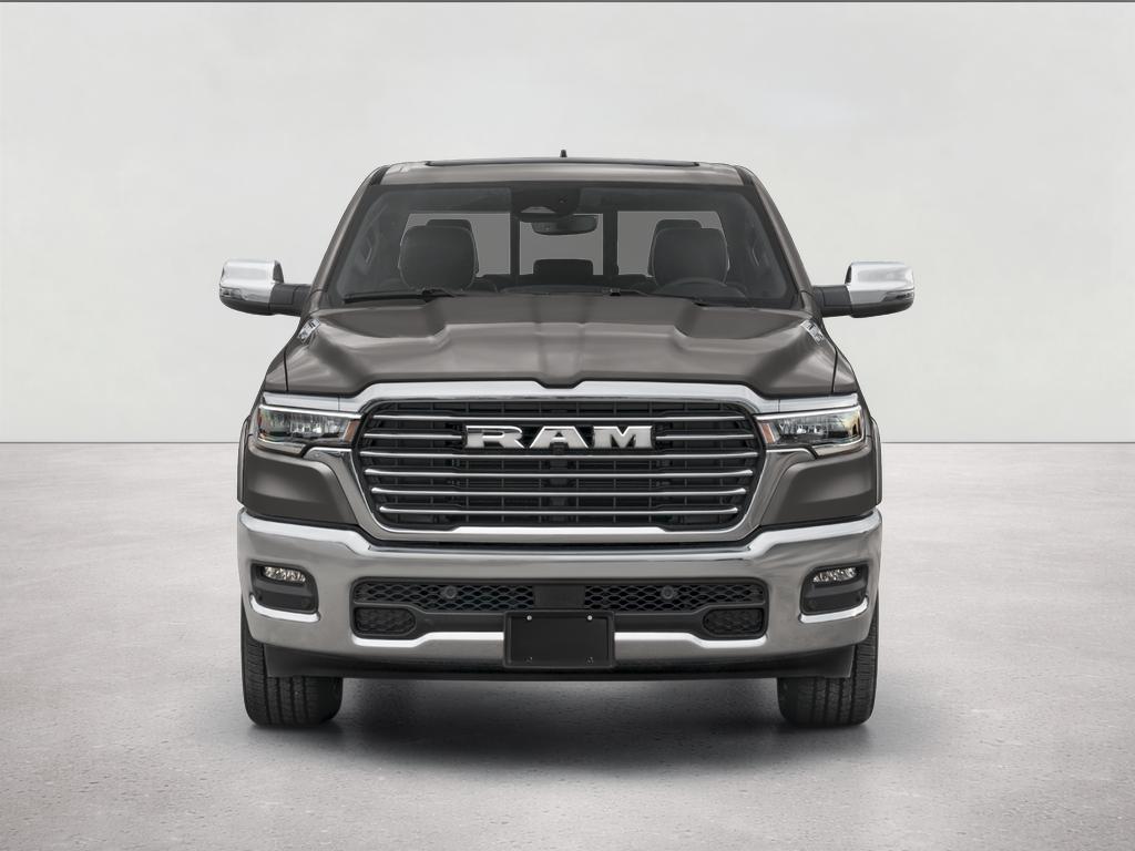 2025 RAM 1500 Laramie Crew Cab 4x4 5'7"" Box