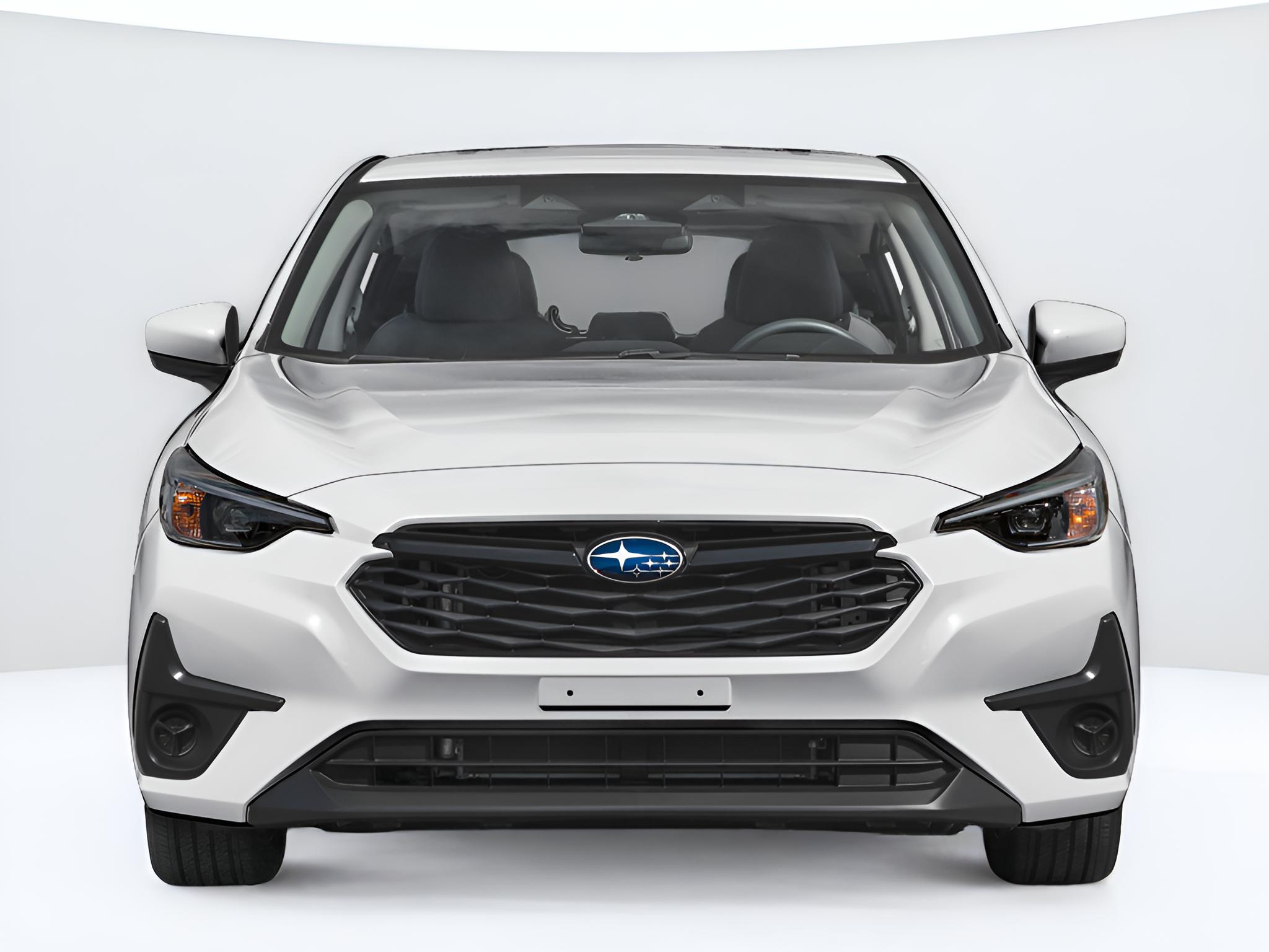 2024 Subaru Impreza Base