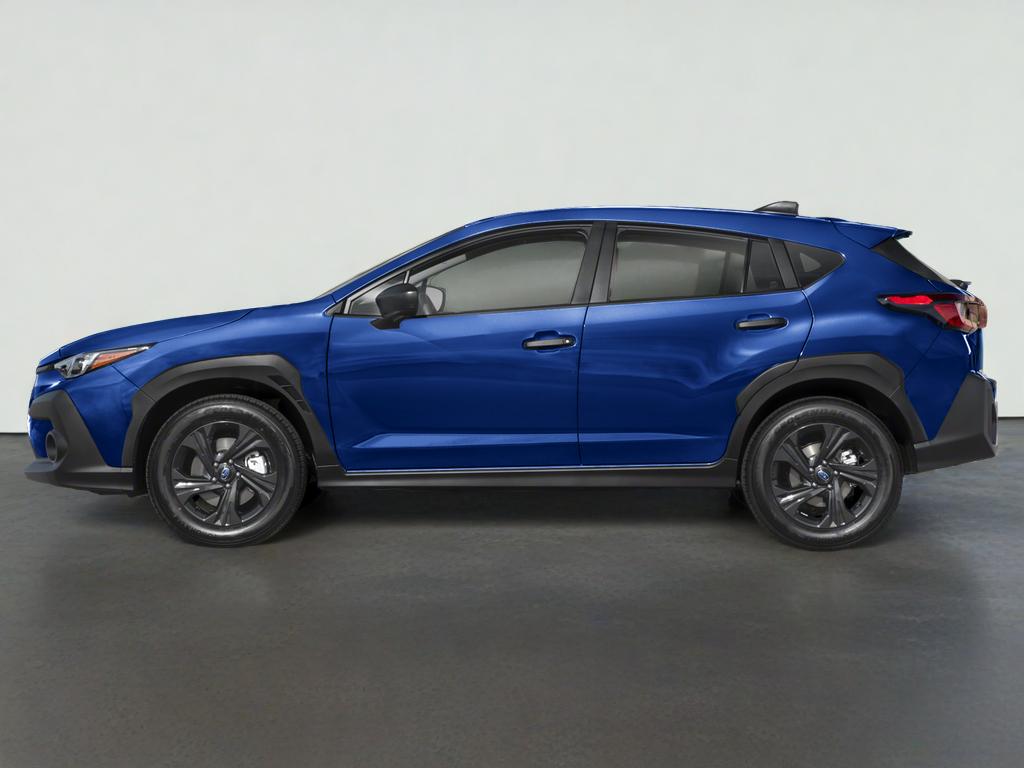 2025 Subaru Crosstrek Base
