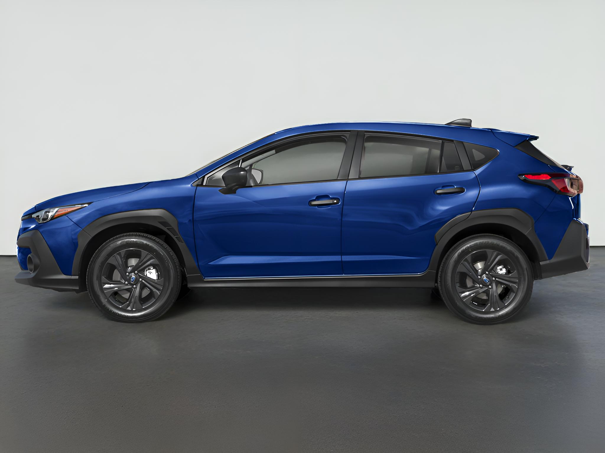 2025 Subaru Crosstrek Base